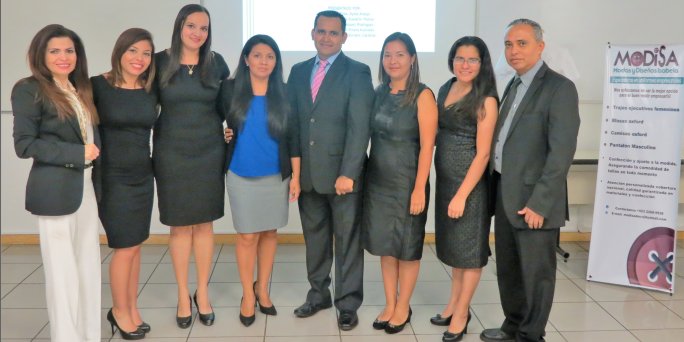 Empresa: MODAS Y DISE&ntilde;oOS ISABELA, S.A. DE C.V