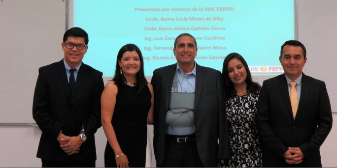 Empresa: INVERSIONES MORENO CORPE&Ntilde;O, S.A. DE C.V